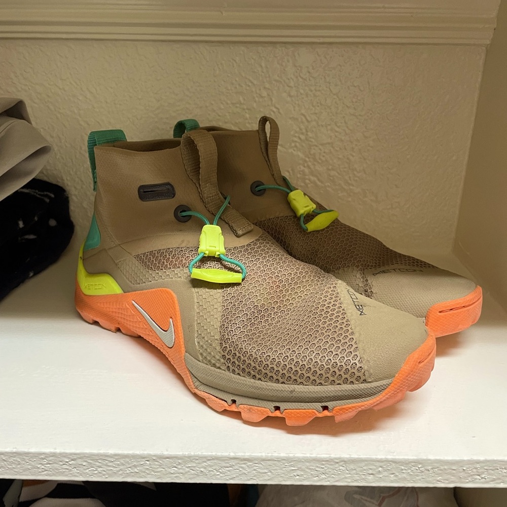 Nike Men's MetconSF Training Shoes